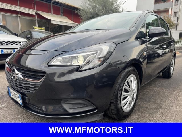 Opel Corsa 1.3 CDTI ecoFLEX 95CV S&S 5 porte Cosmo, del 2016, 118.000 km, in vendita a Milano (MI)