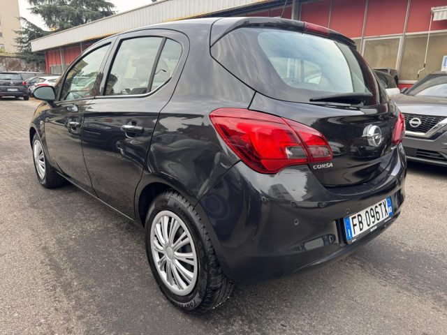 Opel Corsa 1.3 CDTI ecoFLEX 95CV S&S 5 porte Cosmo - foto 4 di 4