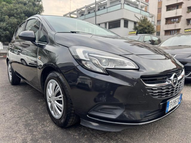 Opel Corsa 1.3 CDTI ecoFLEX 95CV S&S 5 porte Cosmo - foto 2 di 4