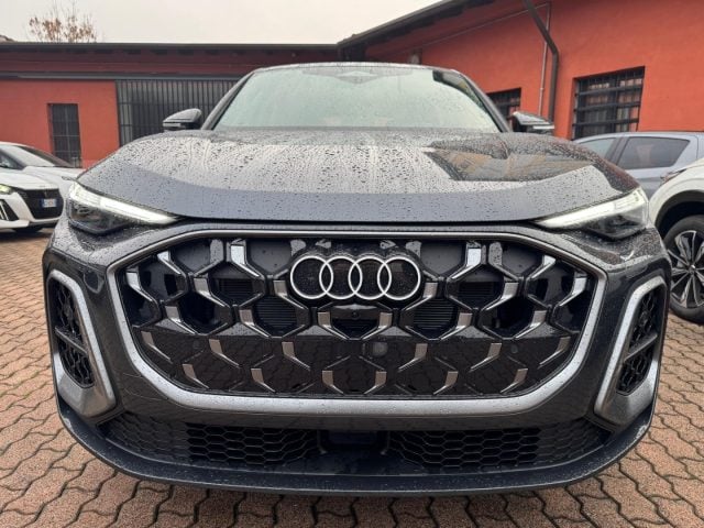 Audi Q5 SPB TDI 204cv Mhev S tronic quattro S.LINE ED. - foto 2 di 4