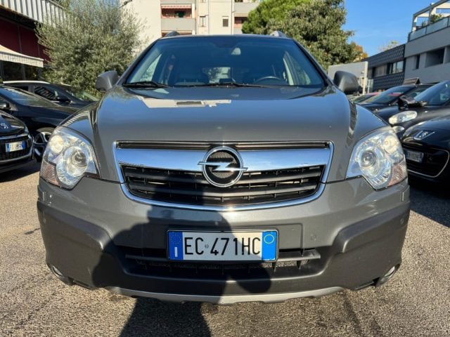 Opel Antara 2.0 CDTI 150CV aut. Cosmo - foto 3 di 4