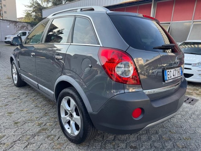 Opel Antara 2.0 CDTI 150CV aut. Cosmo - foto 2 di 4
