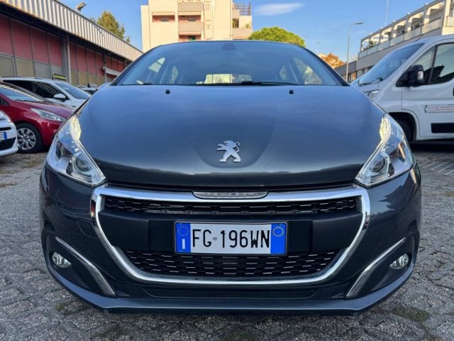 Peugeot 208 1.2 PureTech 82 5p. GPL Allure - foto 3 di 4