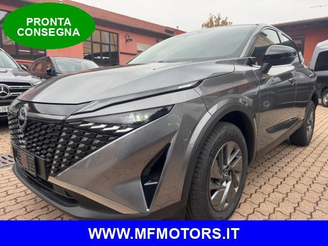 Nissan Qashqai MHEV 158 CV Xtronic Acenta, del 2026, 10 km, in vendita a Milano (MI)