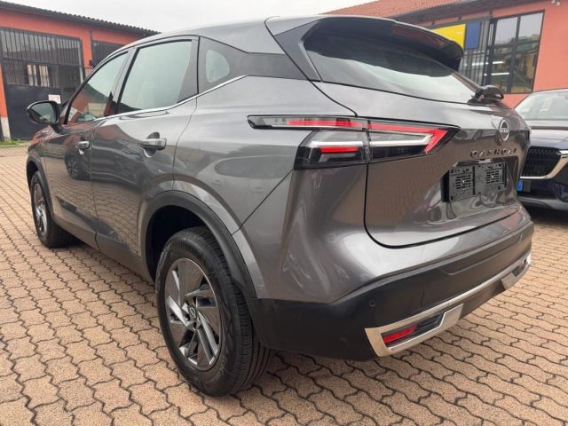 Nissan Qashqai MHEV 158 CV Xtronic Acenta - foto 4 di 4