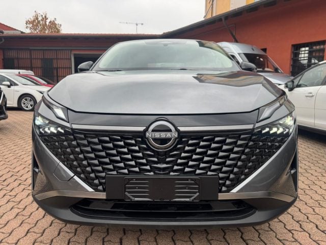 Nissan Qashqai MHEV 158 CV Xtronic Acenta - foto 3 di 4