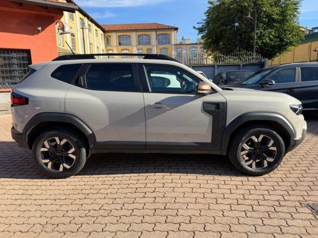Dacia Duster Tce 130 CV MHEV 4x4 Extreme - foto 4 di 4
