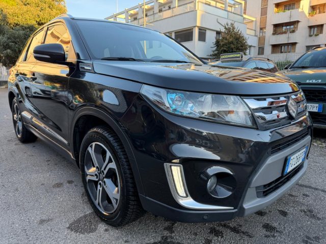 Suzuki Vitara 1.6 VVT A/T 4WD ''GPL'' AllGrip V-Top - foto 2 di 4