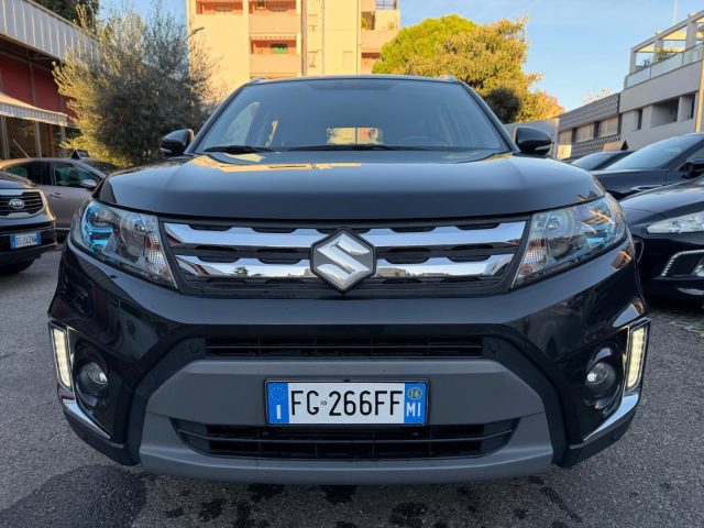 Suzuki Vitara 1.6 VVT A/T 4WD ''GPL'' AllGrip V-Top - foto 3 di 4