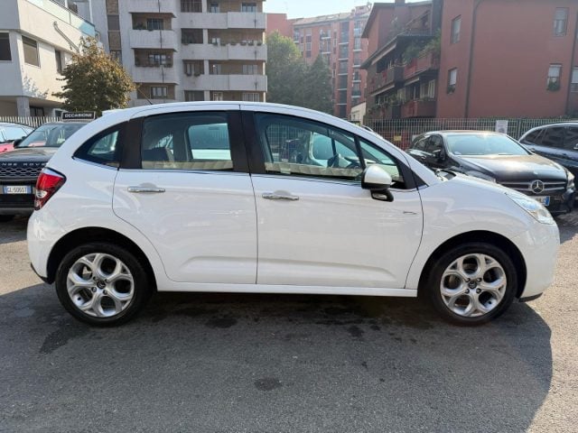 Citroën C3 PureTech 82 Exclusive - foto 4 di 4