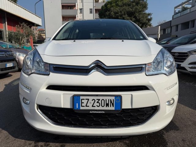 Citroën C3 PureTech 82 Exclusive - foto 2 di 4
