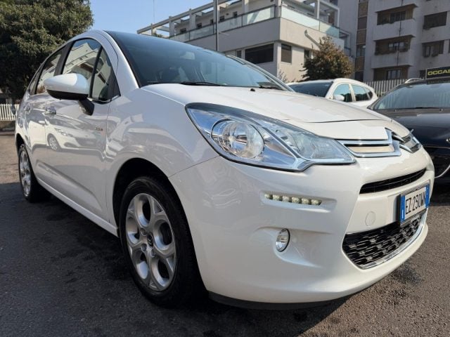 Citroën C3 PureTech 82 Exclusive - foto 3 di 4