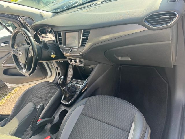 Opel Crossland X 1.6 ECOTEC D 8V Start&Stop Ultimate usato a MILANO