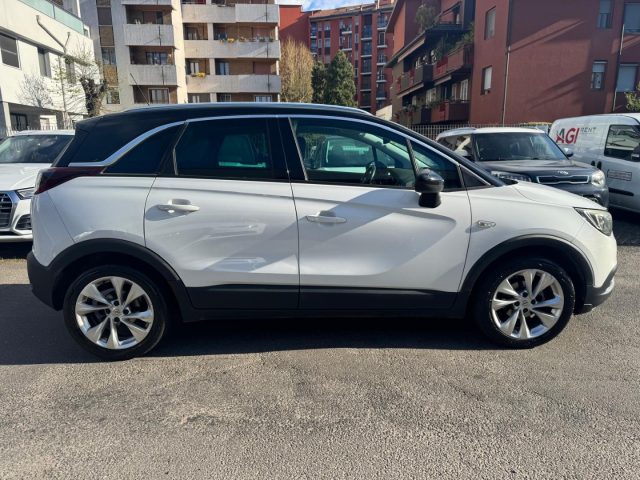 Opel Crossland X 1.6 ECOTEC D 8V Start&Stop Ultimate usato a MILANO
