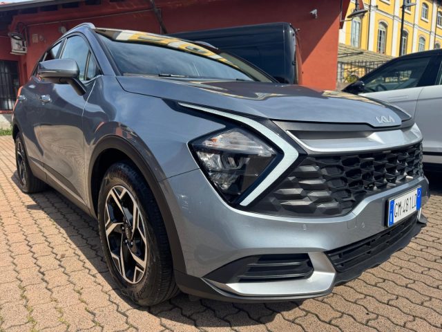 Kia Sportage 1.6 CRDi MHEV DCT Business - foto 3 di 4