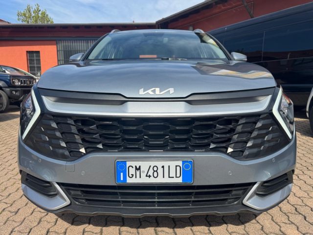 Kia Sportage 1.6 CRDi MHEV DCT Business - foto 4 di 4