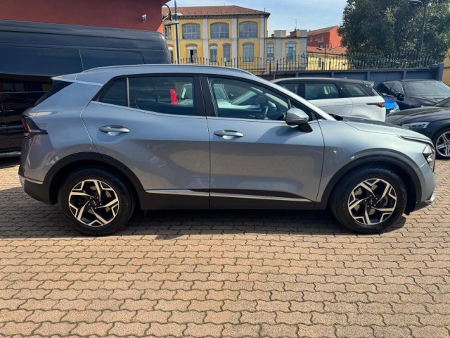 Kia Sportage 1.6 CRDi MHEV DCT Business - foto 2 di 4
