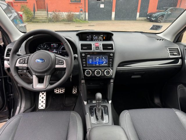 Subaru Forester 2.0D Lineartronic Sport Unlimited, del 2017, 153.000 km, in vendita a Milano (MI)