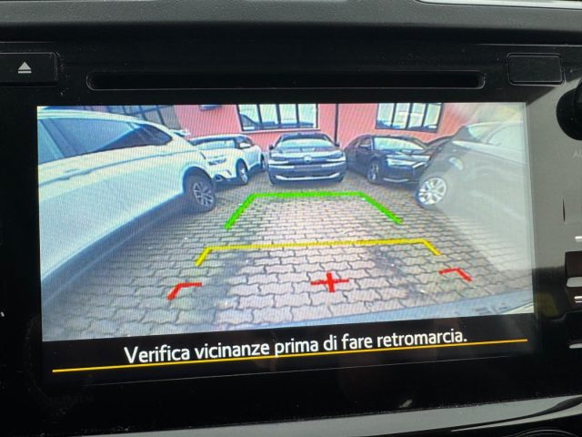 Subaru Forester 2.0D Lineartronic Sport Unlimited usato a MILANO