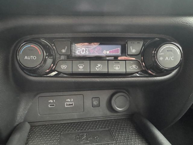 Nissan Juke 1.0 DIG-T 114 CV N-Connecta usato a MILANO