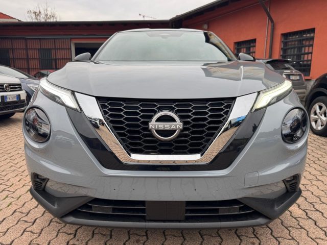 Nissan Juke 1.0 DIG-T 114 CV N-Connecta - foto 2 di 4