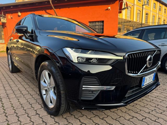 Volvo XC60 B4(d) 197CV AUT. Mom.Core (AUTOCARRO N1) - foto 4 di 4