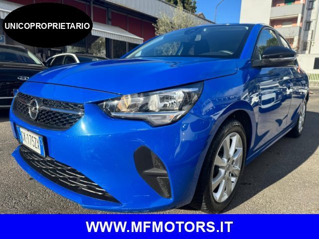 Opel Corsa 1.2 Edition usato a MILANO