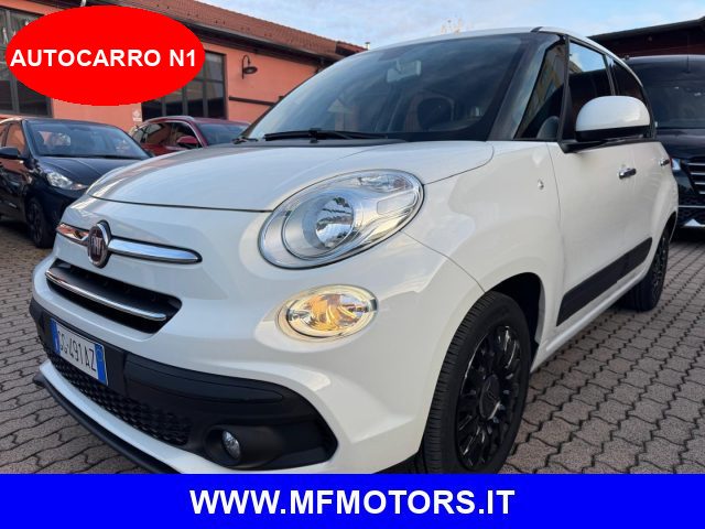 Fiat 500L Pro 1.3 MJT 95CV Mirror 4 posti (N1) usato a MILANO