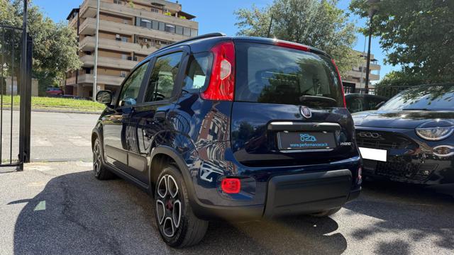 Fiat Panda 1.0 FIREFLY S&S HYBRID CITY LIFE*CARPLAY*USB* - foto 4 di 4
