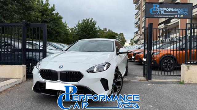 BMW 120 D48V MSPORT DESIGN *C.L.18*TETTO*FULL LED*CARPLAY* usato a ROMA