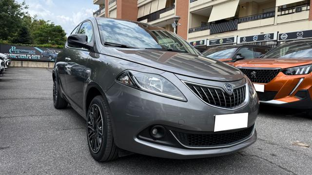 Lancia Ypsilon 1.0 FIREFLY S&S HYBRID GOLD*24M.G.*CARPLAY*LED*TEL - foto 3 di 4