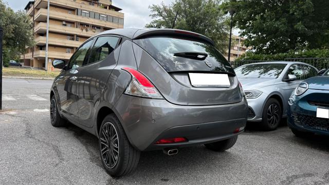 Lancia Ypsilon 1.0 FIREFLY S&S HYBRID GOLD*24M.G.*CARPLAY*LED*TEL - foto 4 di 4