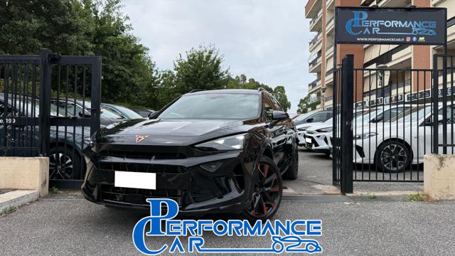 CUPRA Formentor 2.0TDI 150CV DSG*24MG*CL19*FULL LED*CARPLAY - foto 2 di 4