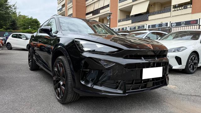 CUPRA Formentor 2.0TDI 150CV DSG*24MG*CL19*FULL LED*CARPLAY - foto 3 di 4