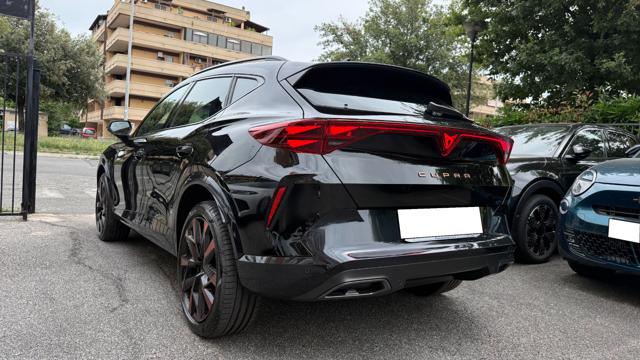 CUPRA Formentor 2.0TDI 150CV DSG*24MG*CL19*FULL LED*CARPLAY - foto 4 di 4