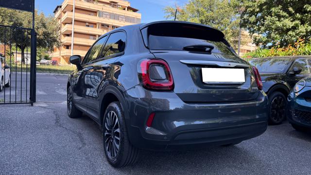 Fiat 500X 1.5T4 HYBRID 130CV DCT SPORT*C.L.17*R.CAM*FULL LED - foto 3 di 4