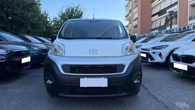 Fiat Fiorino 1.3 MJT 95CV CARGO SX*24M.G.*PDC*BLUETOOTH* - foto 2 di 4