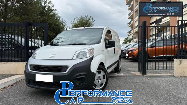 Fiat Fiorino 1.3 MJT 95CV CARGO SX*PDC*BLUETOOTH*, del 2022, 63.000 km, in vendita a Roma (RM)