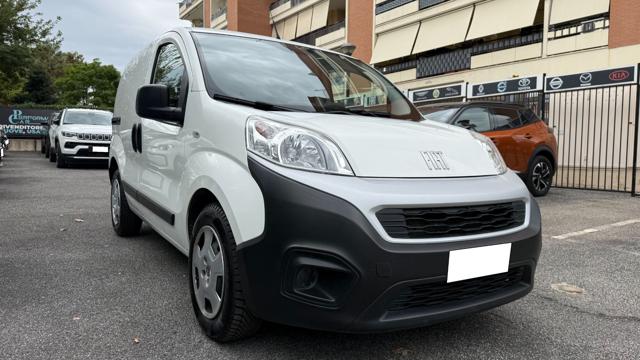 Fiat Fiorino 1.3 MJT 95CV CARGO SX*PDC*BLUETOOTH* - foto 3 di 4