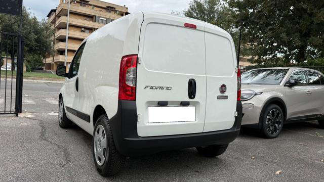 Fiat Fiorino 1.3 MJT 95CV CARGO SX*PDC*BLUETOOTH* - foto 4 di 4