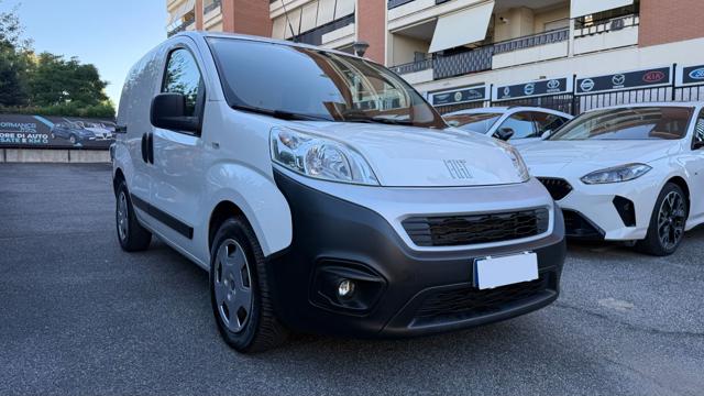 Fiat Fiorino 1.3 MJT 95CV CARGO SX*24M.G.*PDC*BLUETOOTH* - foto 3 di 4