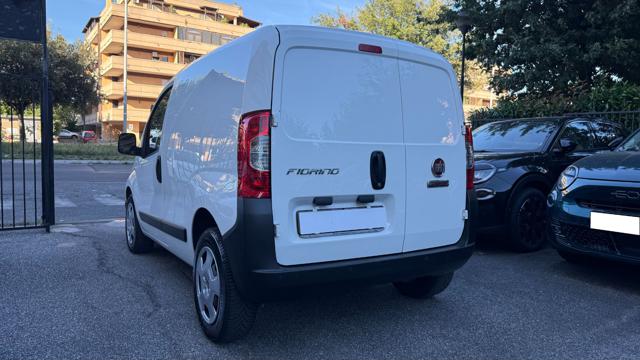 Fiat Fiorino 1.3 MJT 95CV CARGO SX*24M.G.*PDC*BLUETOOTH* - foto 4 di 4