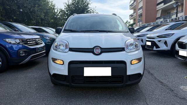 Fiat Panda 1.0 FIREFLY S&S HYBRID CITY LIFE*24M.G.*TEL* - foto 4 di 22