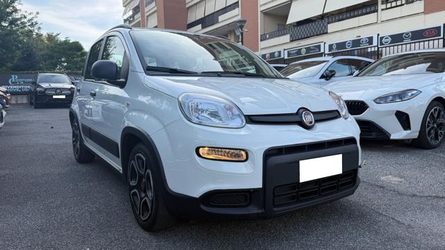 Fiat Panda 1.0 FIREFLY S&S HYBRID CITY LIFE*24M.G.*TEL* - foto 3 di 22
