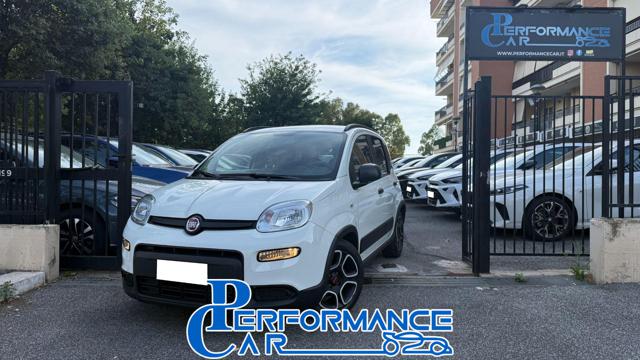 Fiat Panda 1.0 FIREFLY S&S HYBRID CITY LIFE*24M.G.*TEL* - foto 2 di 22