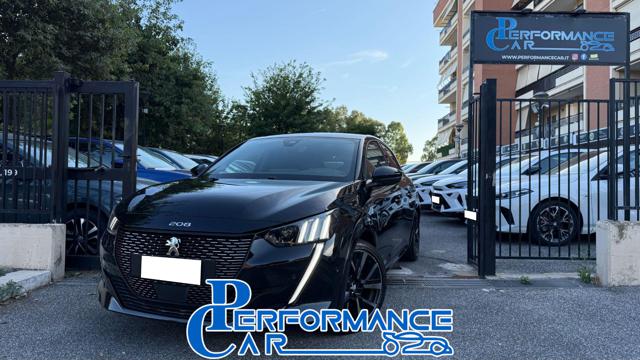 Peugeot 208 BlueHDi 100CV S&S GT PACK 5 PORTE*C.L.17*LED*R.CAM - foto 2 di 4