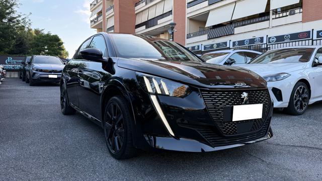 Peugeot 208 BlueHDi 100CV S&S GT PACK 5 PORTE*C.L.17*LED*R.CAM - foto 3 di 4