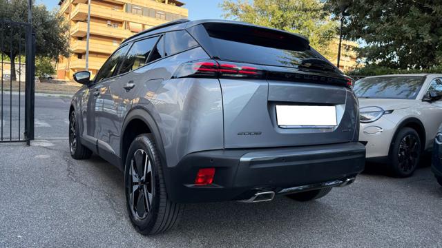 Peugeot 2008 1.2Hybrid 145CV e-DCS6 ALLURE*FULL LED*CARPLAY* - foto 4 di 4