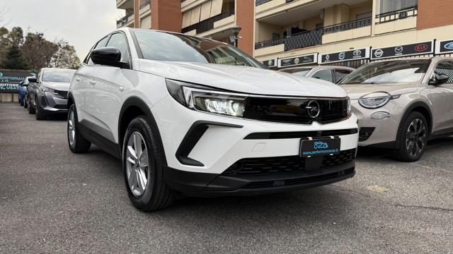Opel Grandland 1.5 DIESEL ECOTEC 130CV AUT. BUSINESS*PARI NUOVO* - foto 2 di 4
