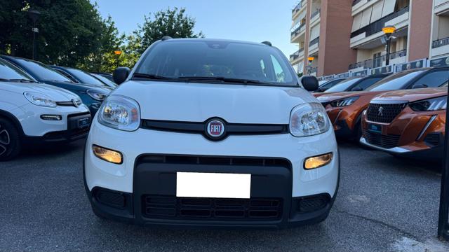 Fiat Panda 1.0 FIREFLY S&S HYBRID CITY LIFE*24M.G.*PDC*TEL* - foto 3 di 4